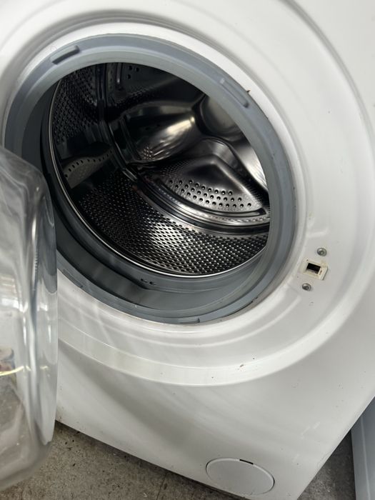 Пералния crown