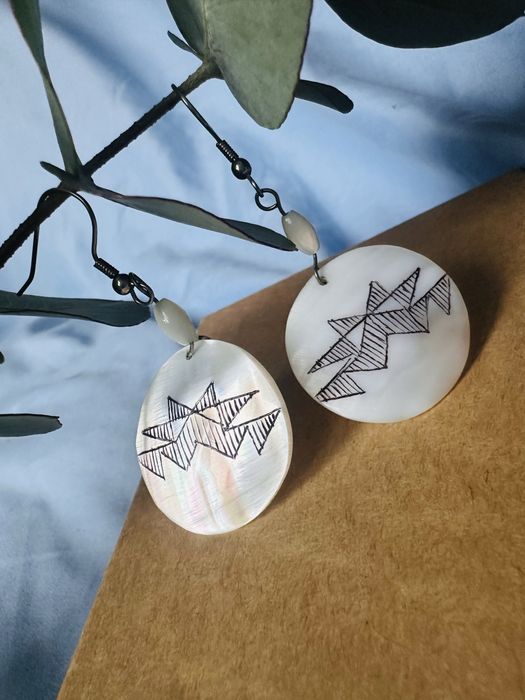 Cercei sidef natural