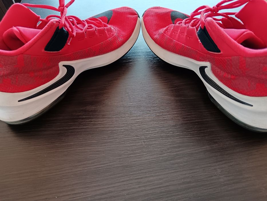 Маратонки Air Max Infuriate 45