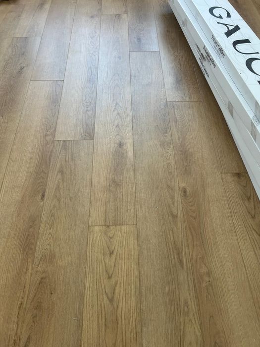 Parchet SPC Gauci Poiana Golden 15 m2