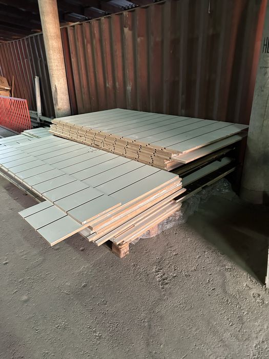 Продадим Экономпанели Б/У