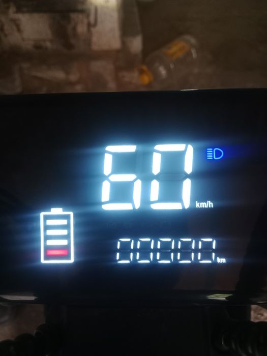 Электровелосипед