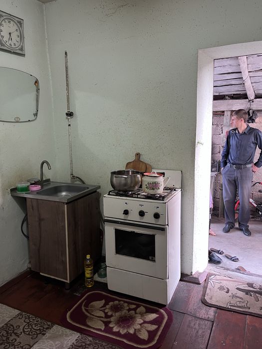 Продается дом 1,5 сотки 2 ком Аэропорт