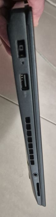 Лаптоп Lenovo ThinkPad T460s