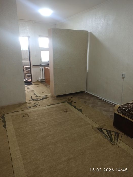 Сдам комнату ...