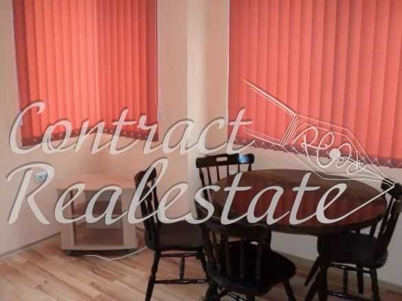 Дава се под наем Едностаен апартамент в Варна, Левски - 35 кв.м за 306 € - Снимка #2