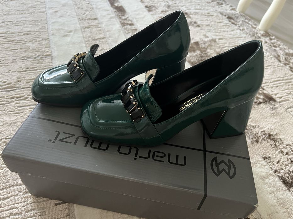 Продам туфли 36 р