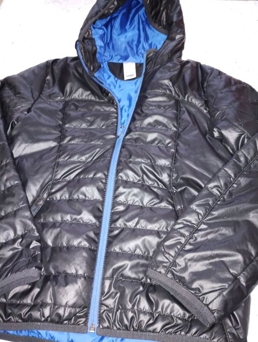 Geaca Quechua de la Decathlon