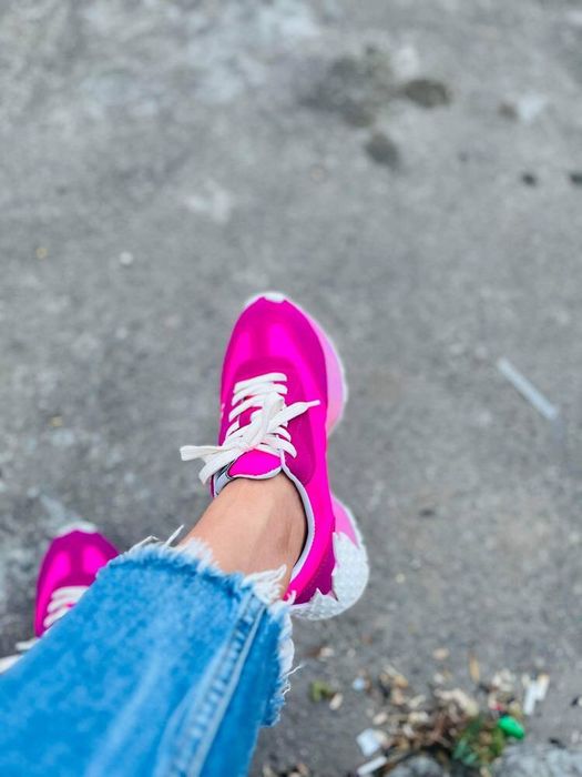 Adidași pentru damă Dsquared