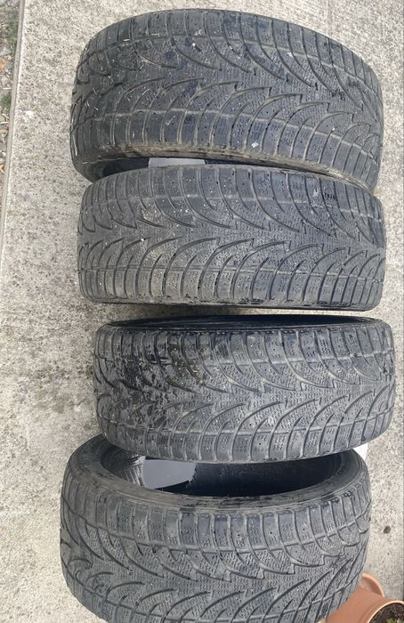 Anvelope  225/45/R18 95T M+S