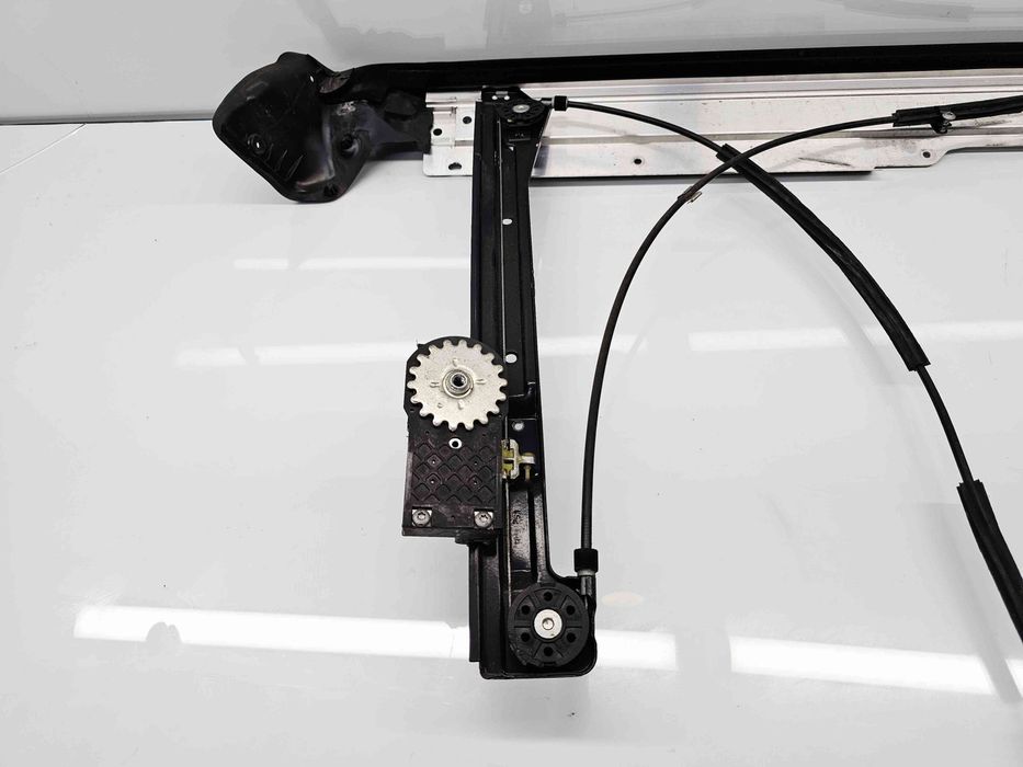 Macara electrica geam dreapta fata MINI Cooper (R56) [Fabr 2006-2014]
