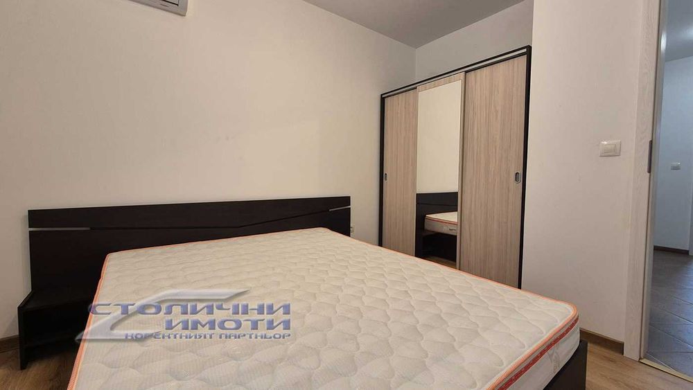 Дава се под наем Тристаен апартамент в София, Банишора - 77 кв.м за 548.25 € - Снимка #4