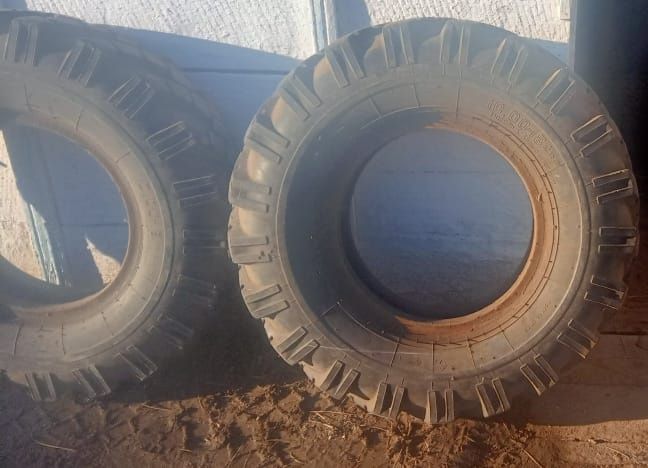 Продам  шины газ 66