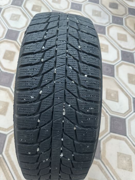 Продам зимние шины Triangle 195/65/15