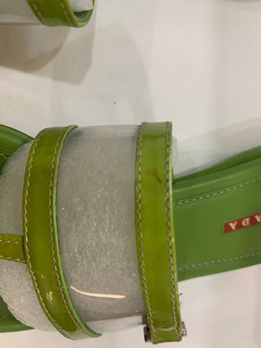 Sandale Prada 37,5