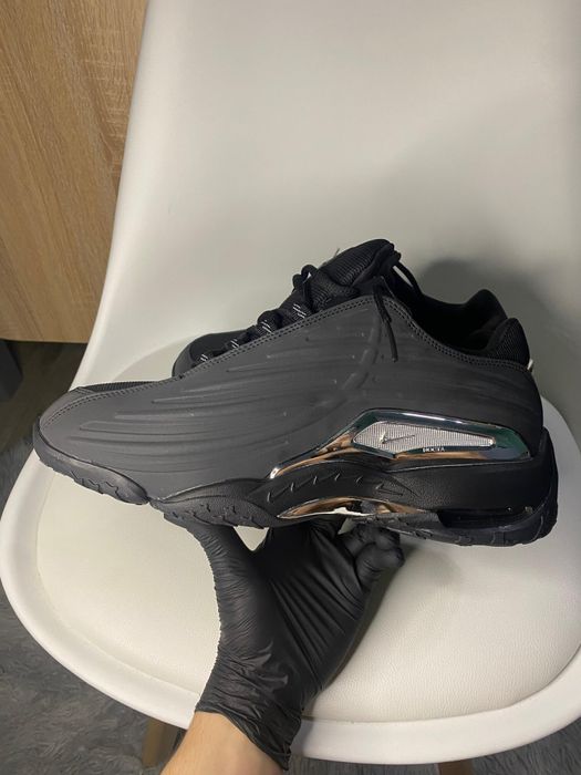 Nike Nocta Hot Step 2