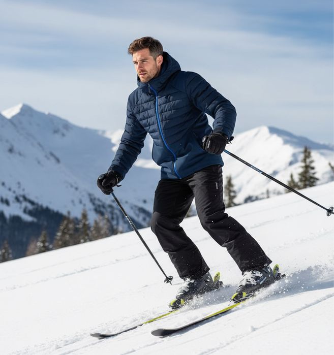 O'neill PM Sentinel Jacket  ОРИГИНАЛНО мъжко зимно/ски яке - M