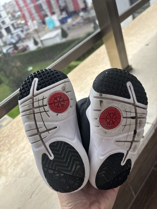 Ботушки Nike момче 25