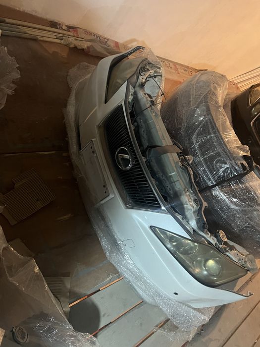 Ноускат Lexus is 2500