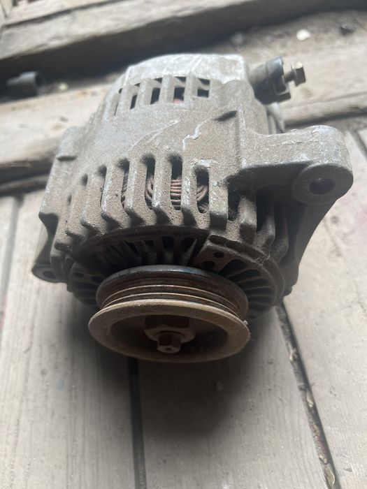 Хонда црв RD1