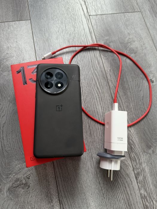 OnePlus 13 16/512