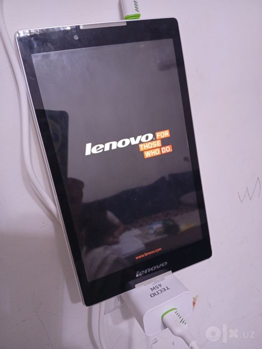 Lenovo tab 2 a8-50