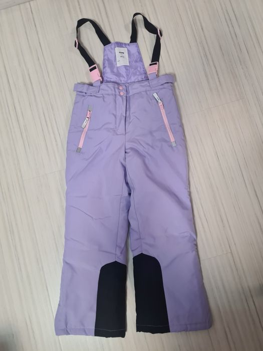 Ски екип за момиче