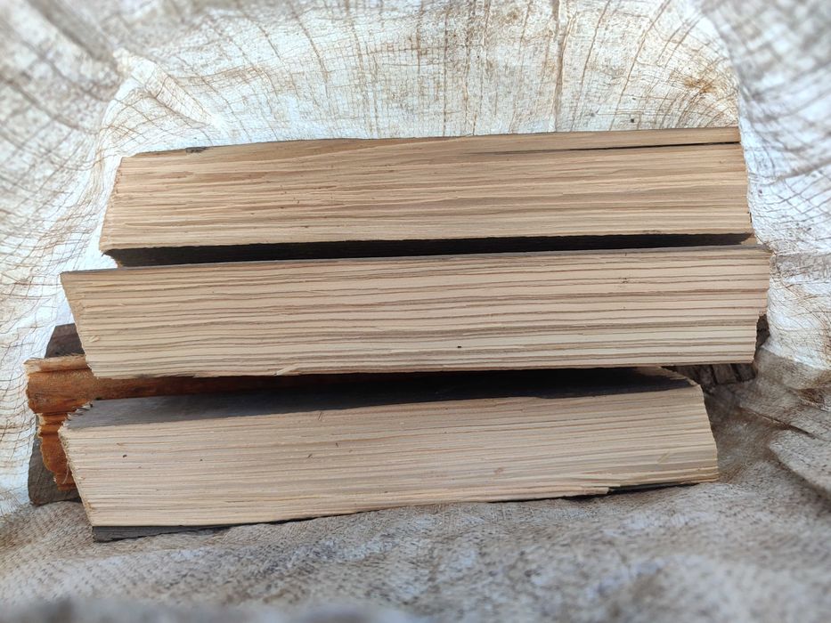 Дрова на растопку продам