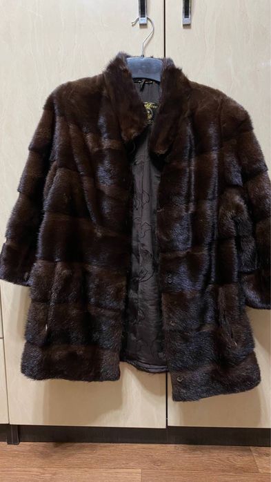 Норка 44-й размер