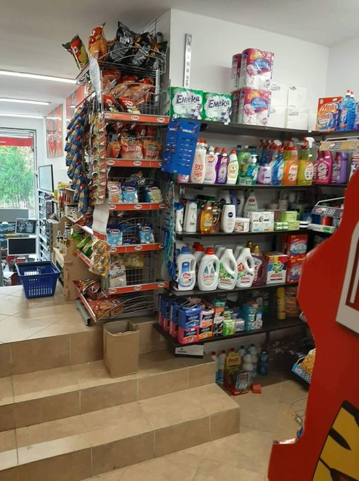 Продава се Магазин в Обзор - 60 кв.м за 82 €/кв.м - Снимка #2