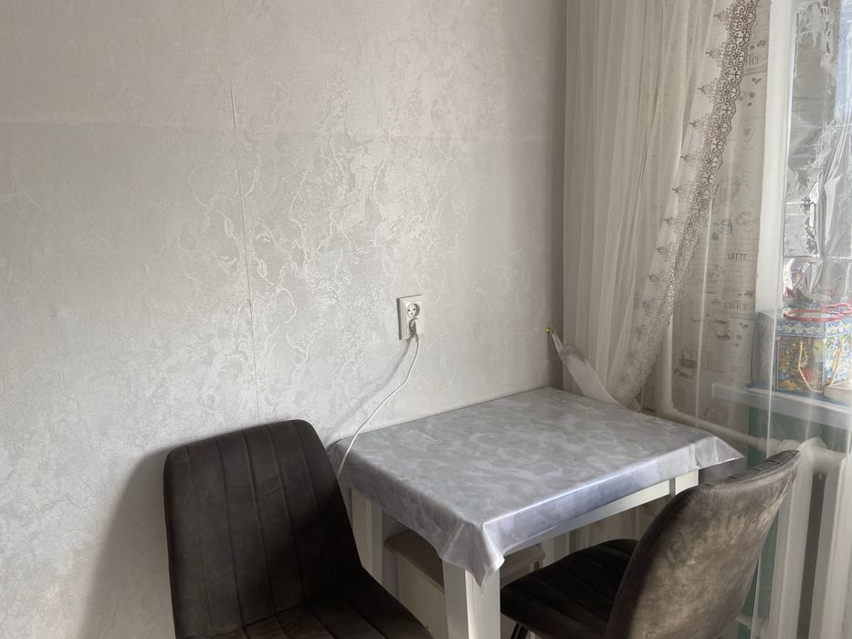 Продается квартира