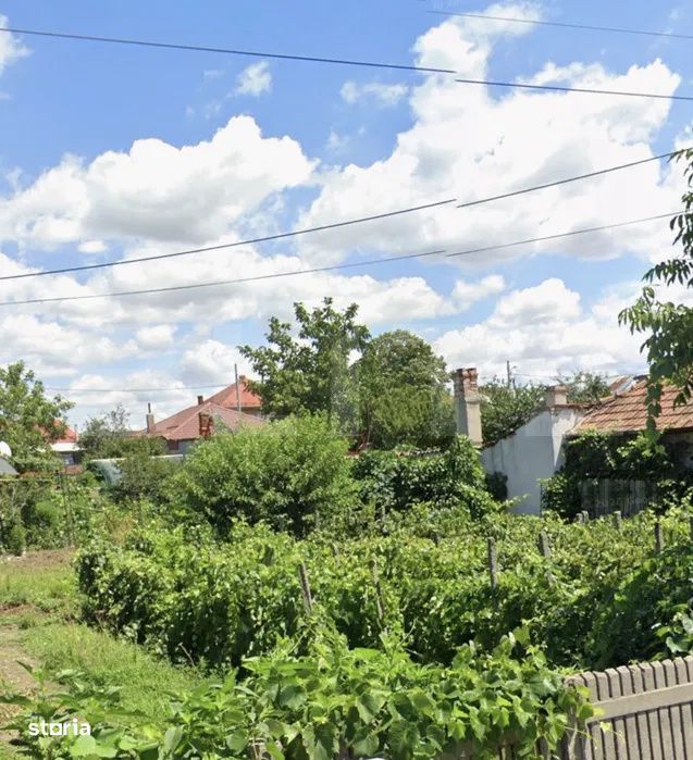 Teren intravilan 400 mp, Lascar Catargiu