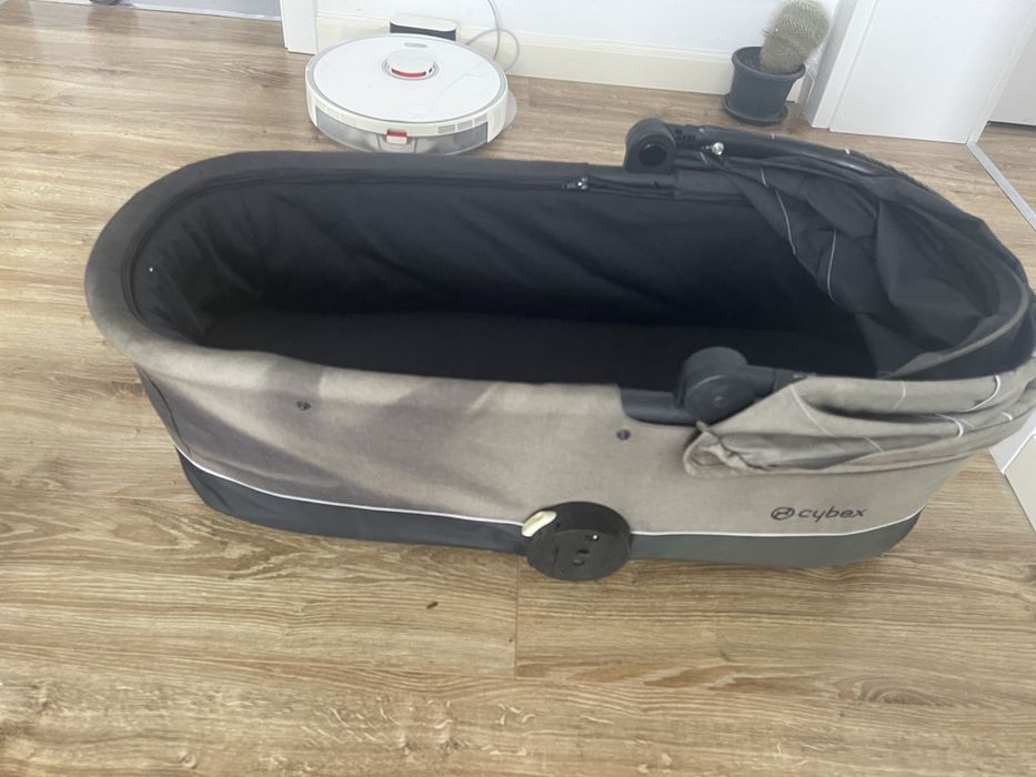 Landou Cybex Cot S