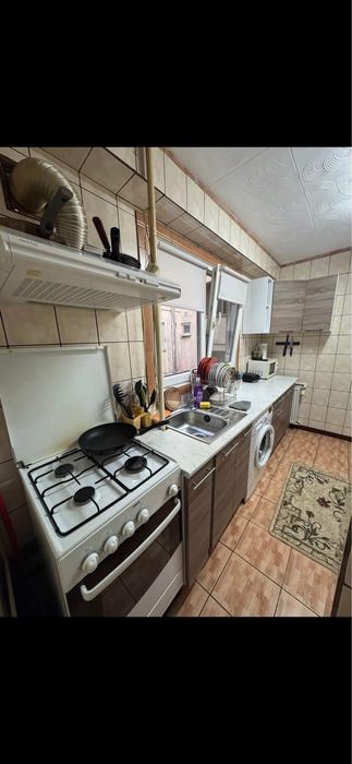 Apartament 2 camere de inchiriat