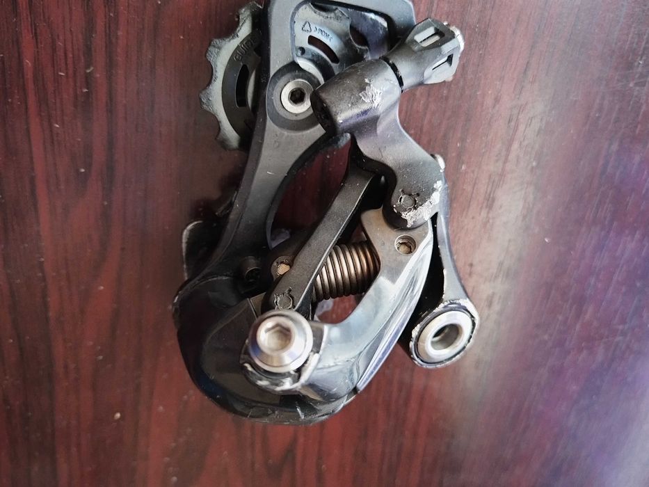 Angrenaj pedalier ultegra