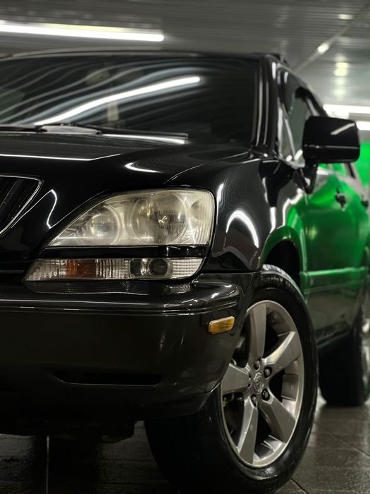 Lexus RX 300 ПРОДАЮ