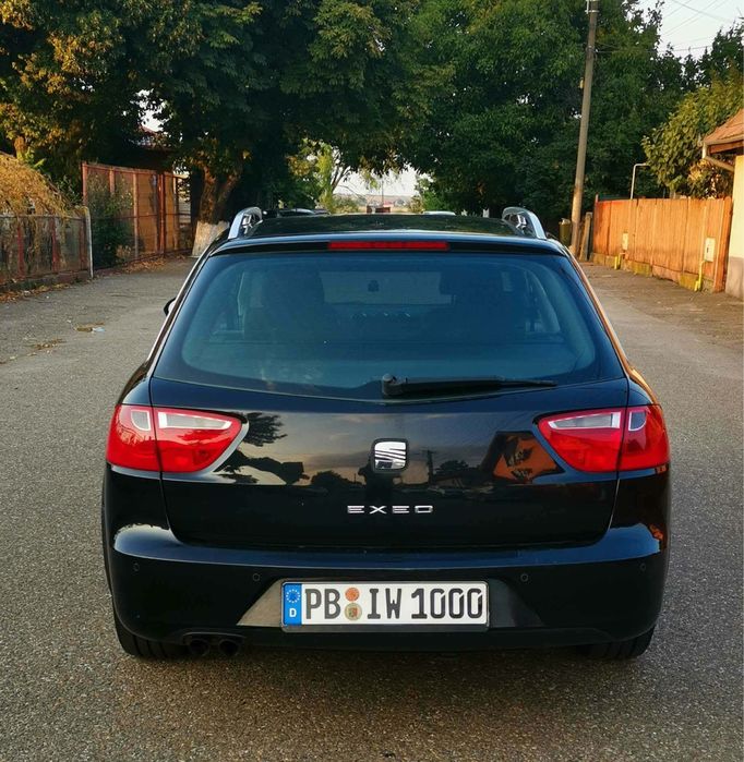 Seat Exeo de vanzare