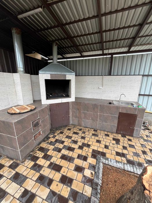 Посуточная Дача со всеми удобствами