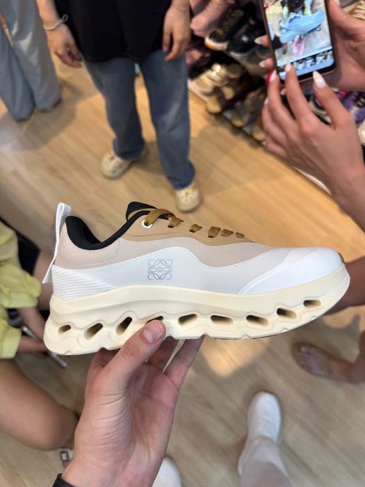 Кроссы из Ветнама