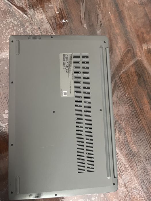 компютер Lenovo новый