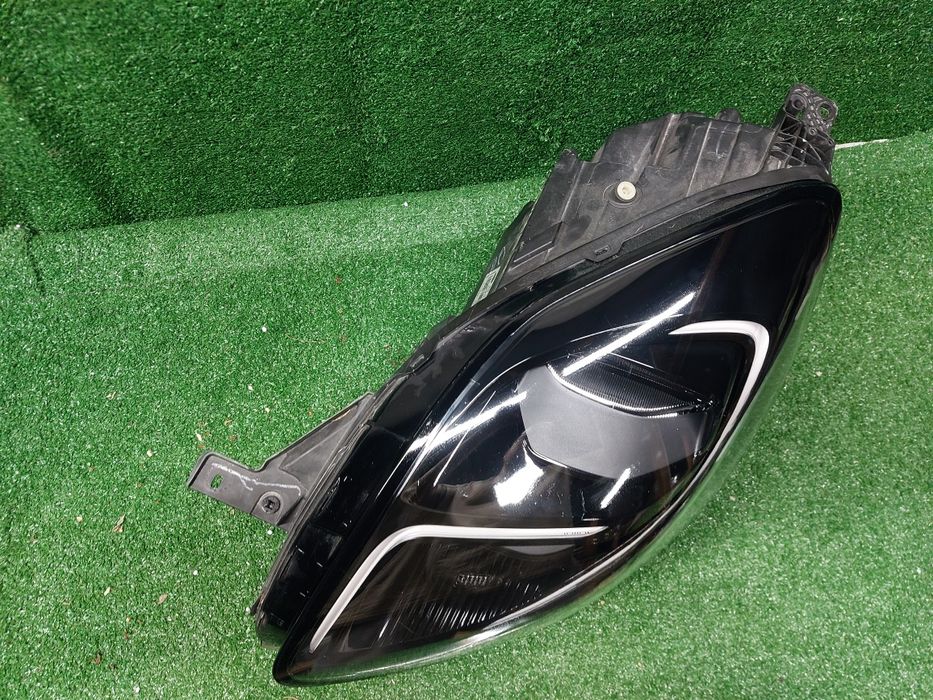 far stanga original ford puma 2 mk2 st line full led