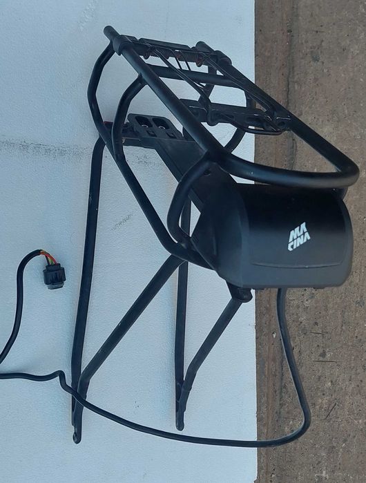 accesorii bicicleta electrica bosch