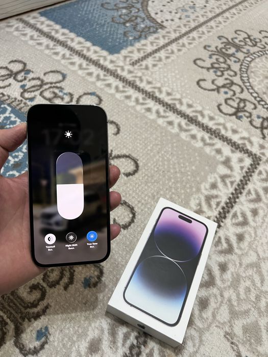 Iphone 14 pro 128 gb