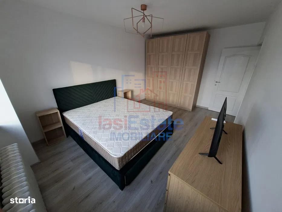 Apartament 3 Camere Gara - McDonald''s