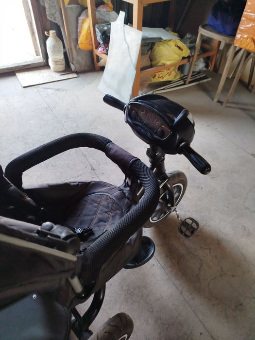 Продам три велосипеда