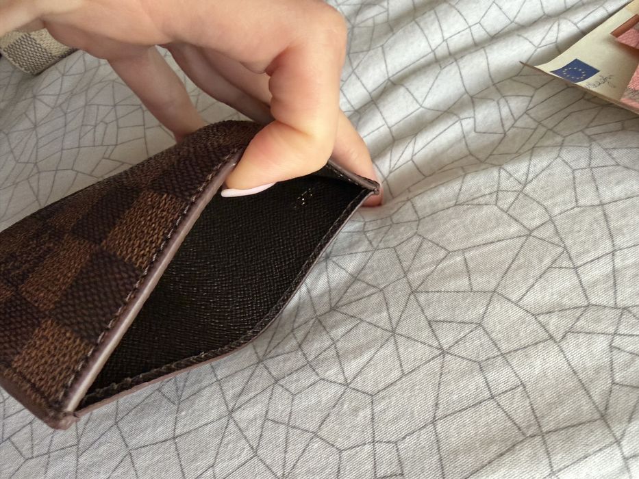 Дамско портмоне Louis Vuitton