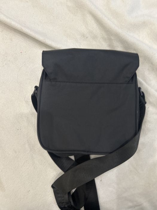 Сумка Trapstar черная