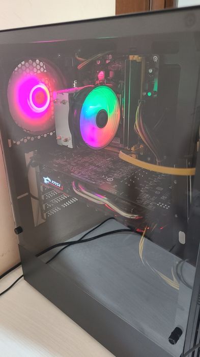 Kompyuter ze gaming