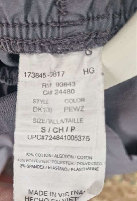 Costum medical Dickies