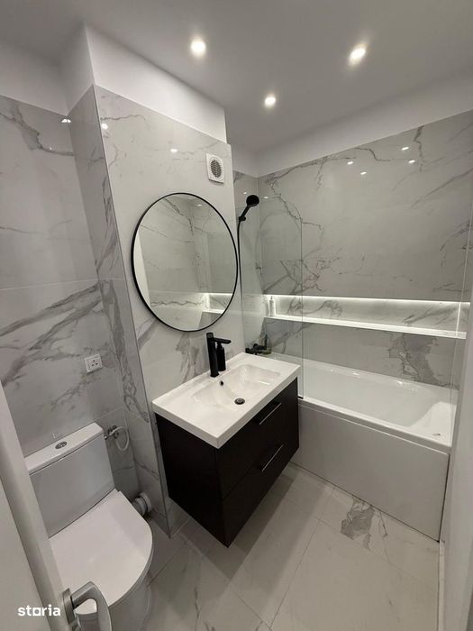 PF vand apartment 2 camere